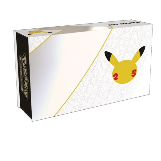 Celebrations Ultra Premium Collection Box