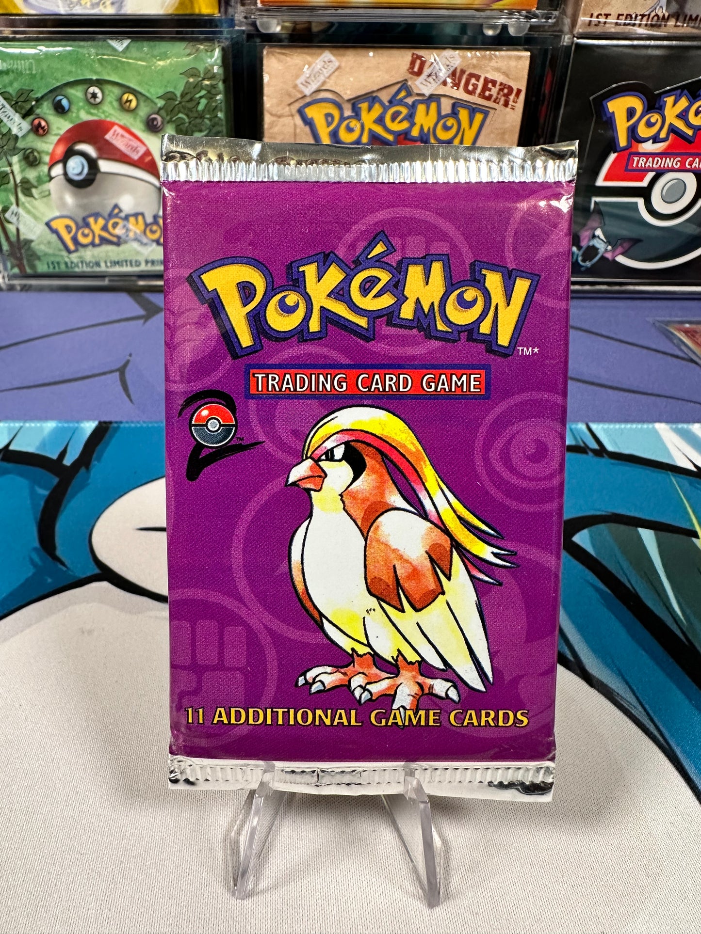 Base Set 2 Booster Pack