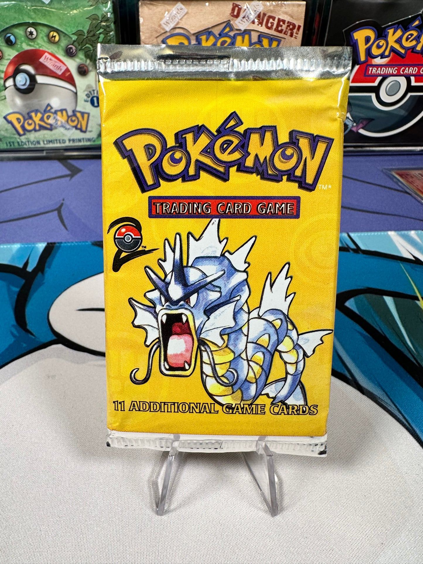 Base Set 2 Booster Pack