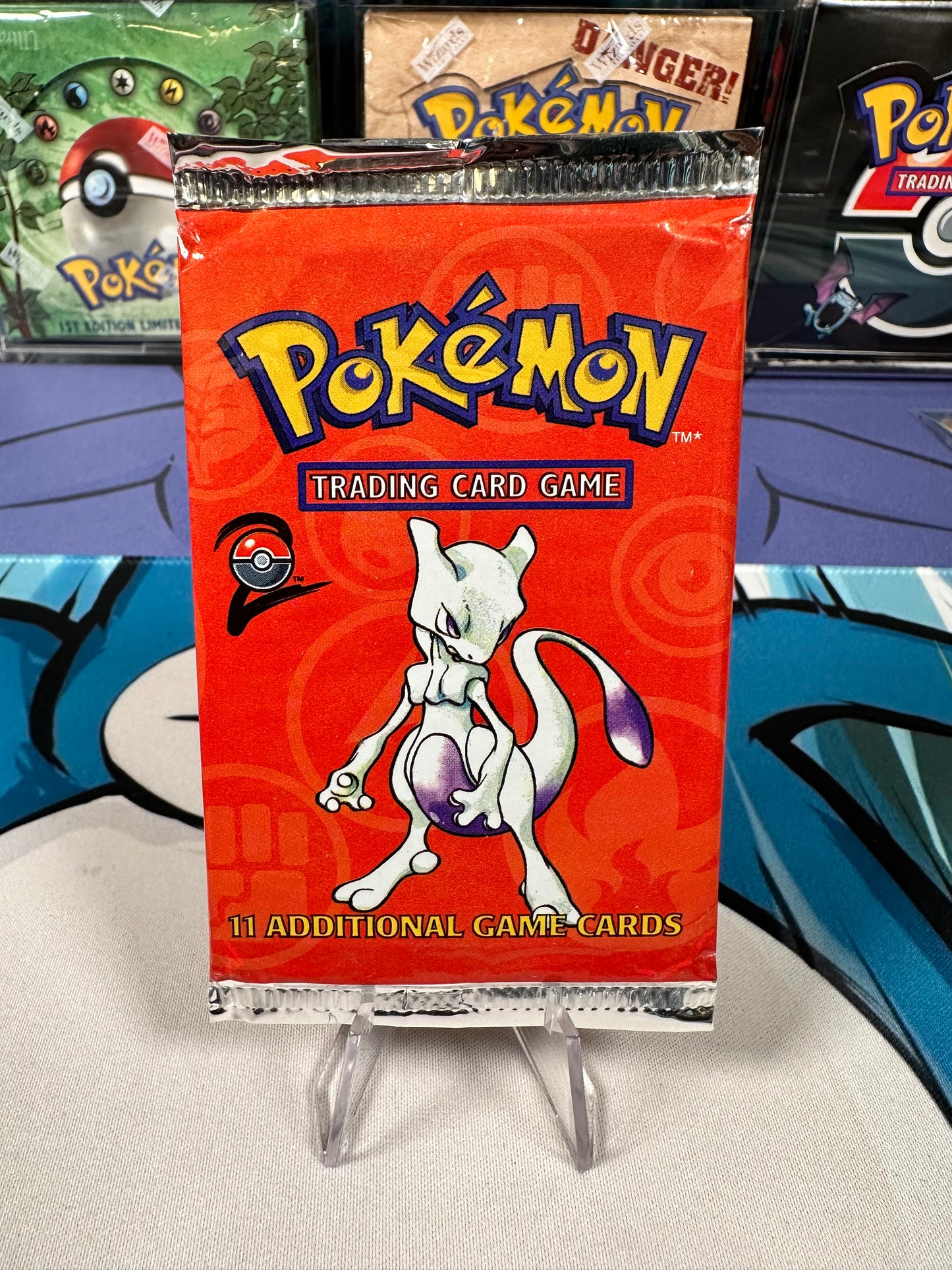 Base Set 2 Booster Pack