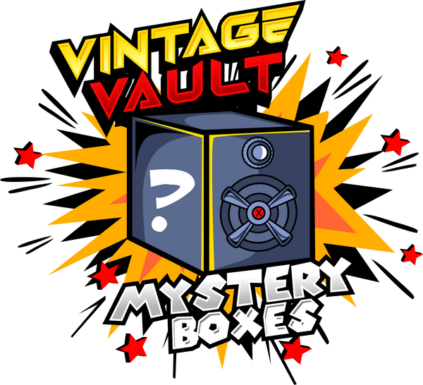 Vintage Vault Mystery LLC
